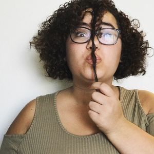 Meet your Posher, Serrena